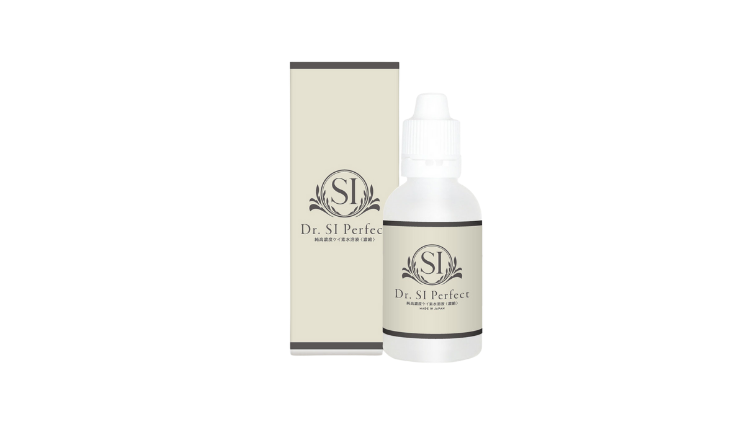 ケイ素 ドクターエスアイパーフェクト