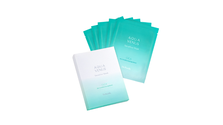 センシティブマスク