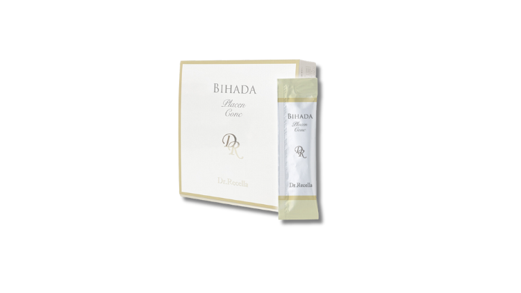 BIHADA プラセンコンク 15mL(30本)