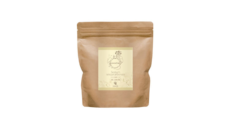 セスキ炭酸ソーダ500g